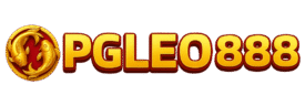 logo pgleo888